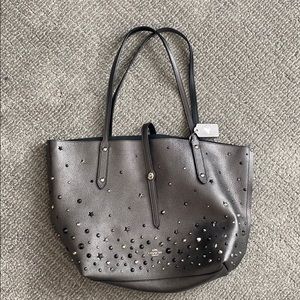 Coach shoulder bag